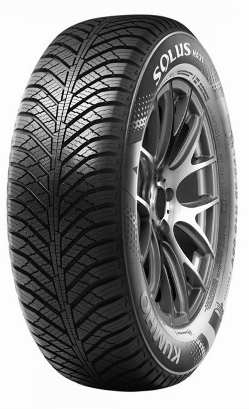 Pneumatico KUMHO HA31 4S SOLUS