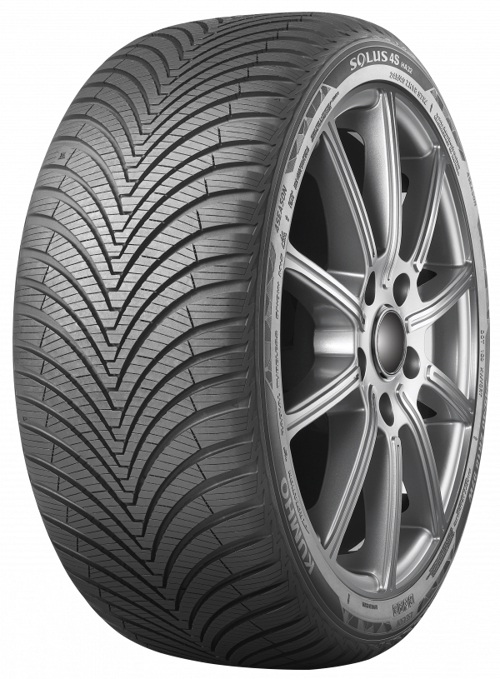 Pneumatico KUMHO HA32