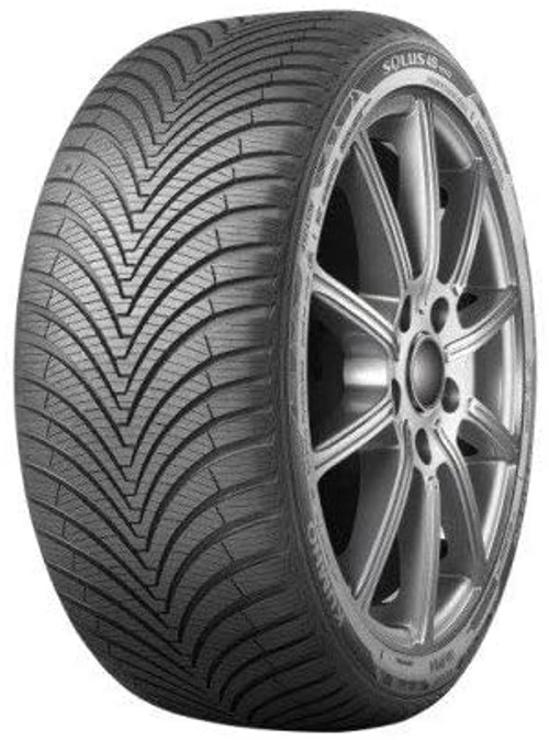 Pneumatico KUMHO HA32 4S SOLUS