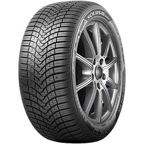 Pneumatico KUMHO HA32+ 4S SOLUS
