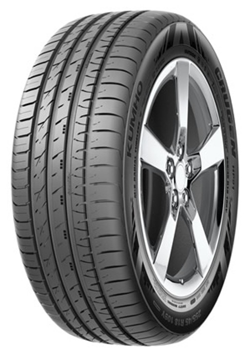 Pneumatico KUMHO HP91 CRUGEN