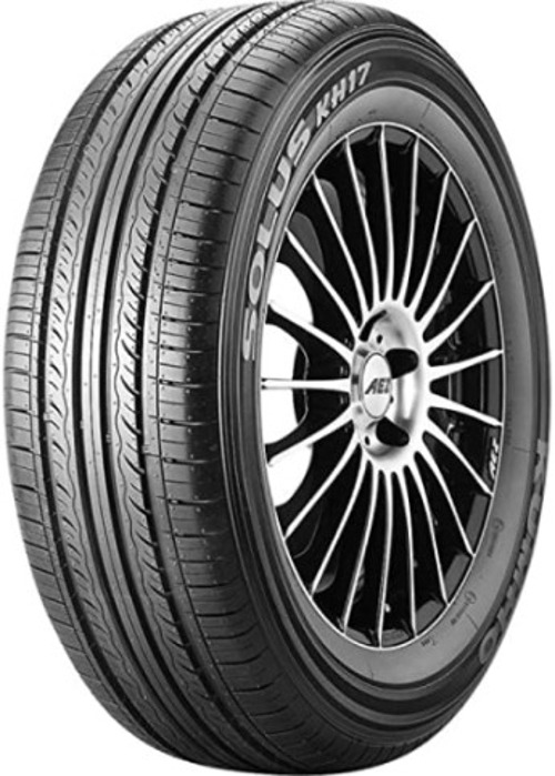 Pneumatico KUMHO KH17 SOLUS