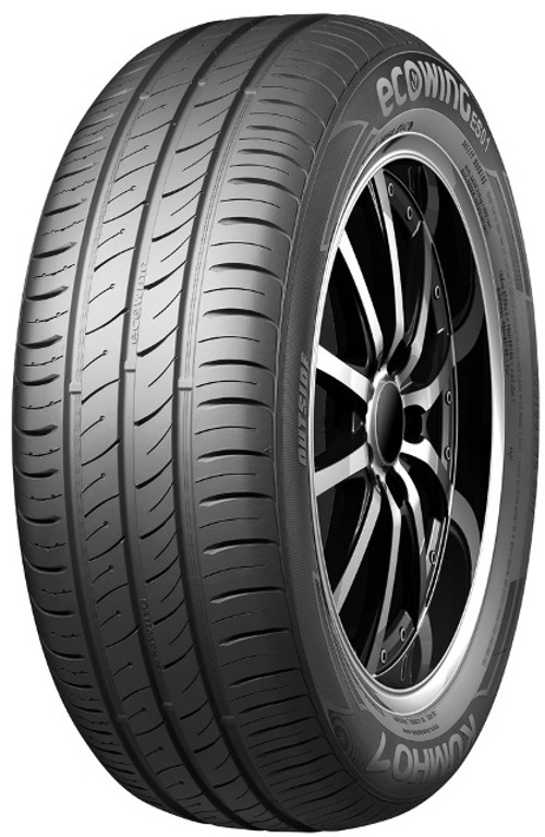 Pneumatico KUMHO KH27 ECOWING