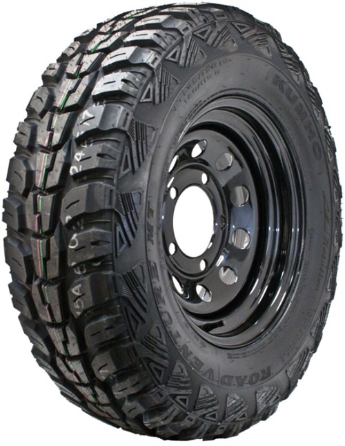 Pneumatico KUMHO KL71 ROAD VENTURE MT