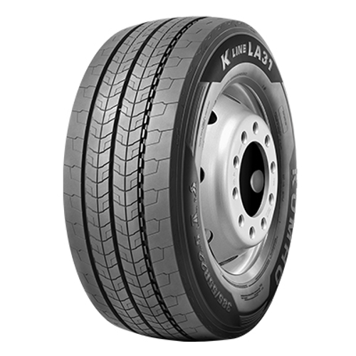 Pneumatico KUMHO KLA31