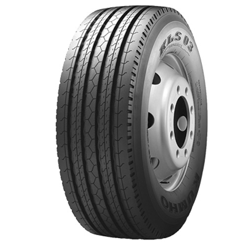 Pneumatico KUMHO KLS03 XL