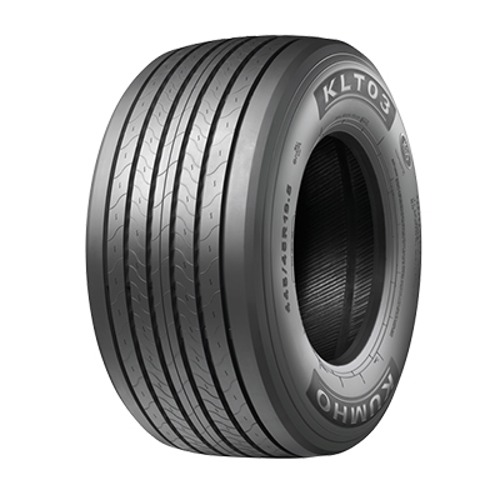 Pneumatico KUMHO KLT03