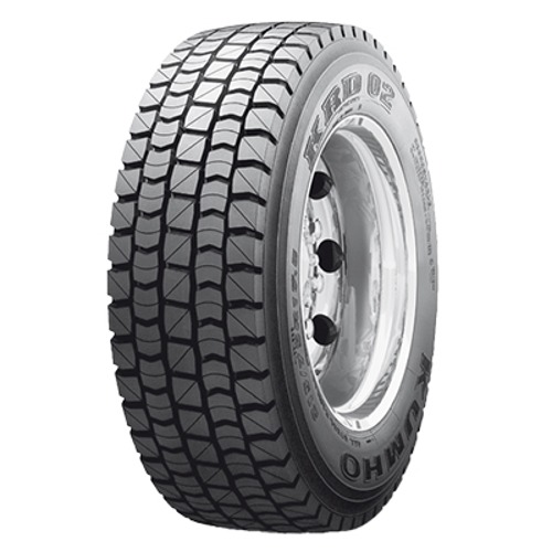 Pneumatico KUMHO KRD02