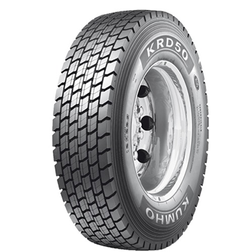 Pneumatico KUMHO KRD50