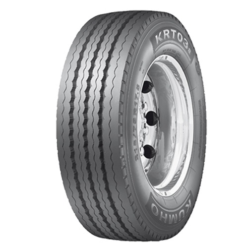 Pneumatico KUMHO KRT03