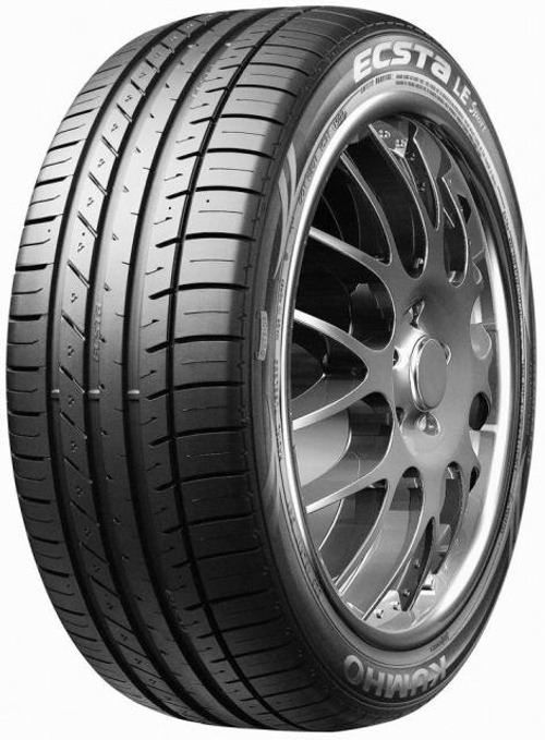 Pneumatico KUMHO KU39 ECSTA LE SPORT