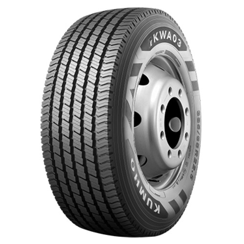 Pneumatico KUMHO KWA03
