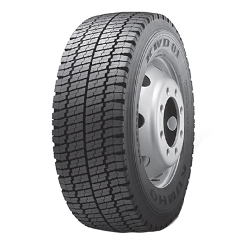Pneumatico KUMHO KWD01
