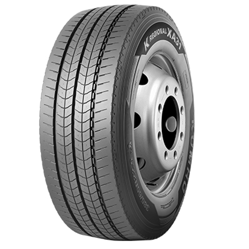 Pneumatico KUMHO KXA31 XL