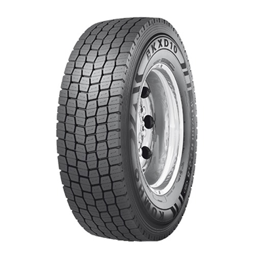 Pneumatico KUMHO KXD10 XL