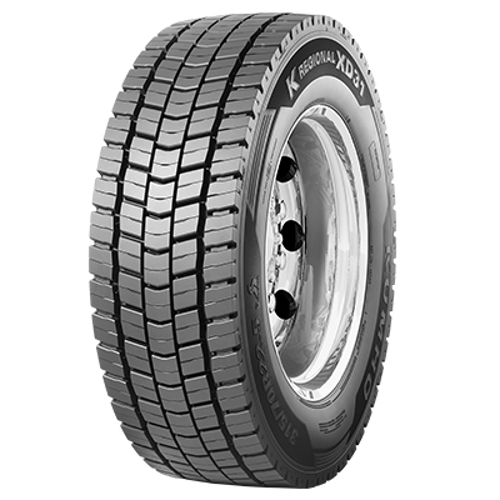 Pneumatico KUMHO KXD31