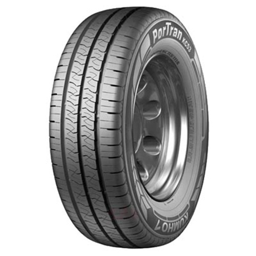 Pneumatico KUMHO PORTRAN KC53