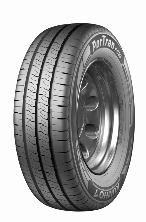 Pneumatico KUMHO PORTRAN  KC53