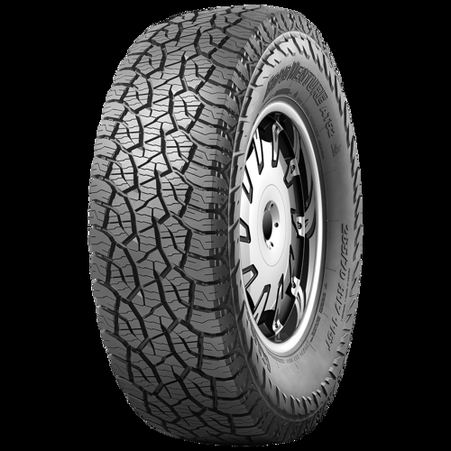 Pneumatico KUMHO ROAD VENTURE AT52 10PR BSW M+S 3PMSF