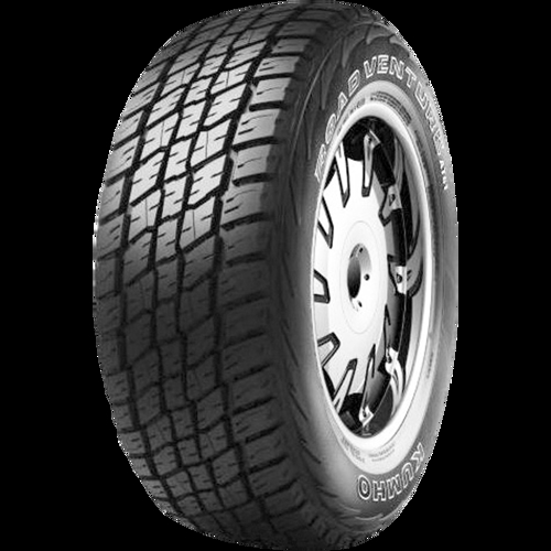Pneumatico KUMHO ROAD VENTURE AT61 M+S