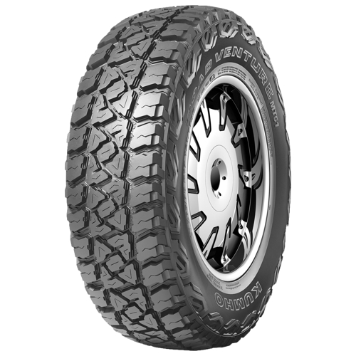 Pneumatico KUMHO ROAD VENTURE MT51