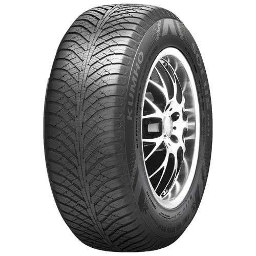 Pneumatico KUMHO SOLUS 4S HA31