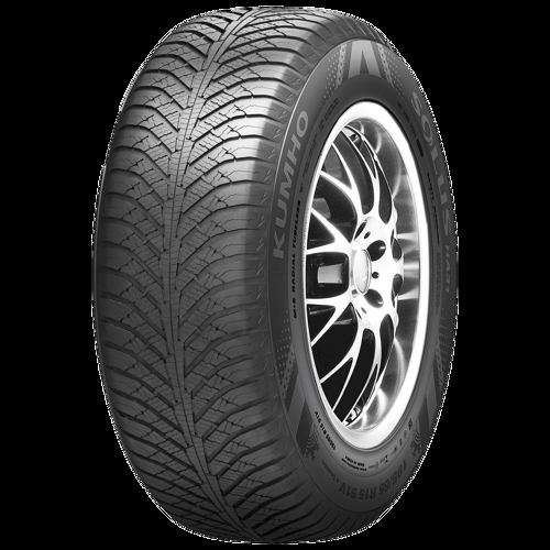 Pneumatico KUMHO SOLUS 4S HA31