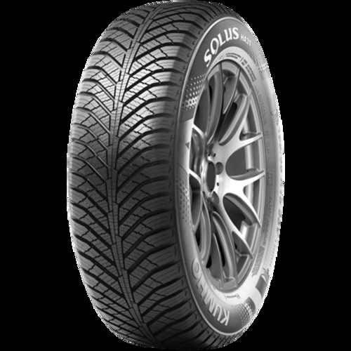 Pneumatico KUMHO SOLUS 4S HA31