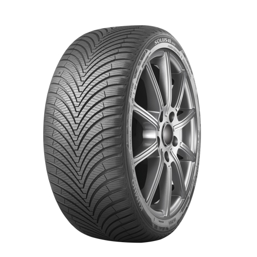 Pneumatico KUMHO SOLUS 4S HA32+