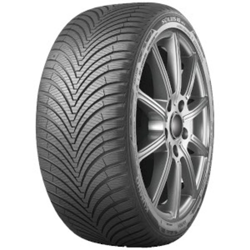 Pneumatico KUMHO SOLUS 4S HA32 XL BSW M+S 3PMSF
