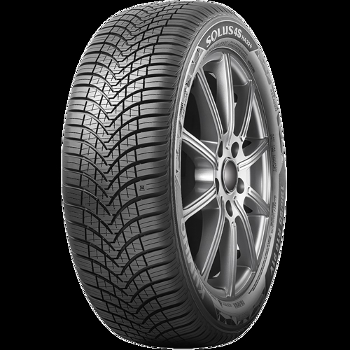 Pneumatico KUMHO SOLUS 4S HA32+ XL BSW M+S 3PMSF