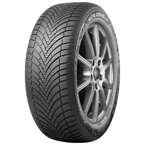 Pneumatico KUMHO SOLUS 4S HA32 XL M+S 3PMSF
