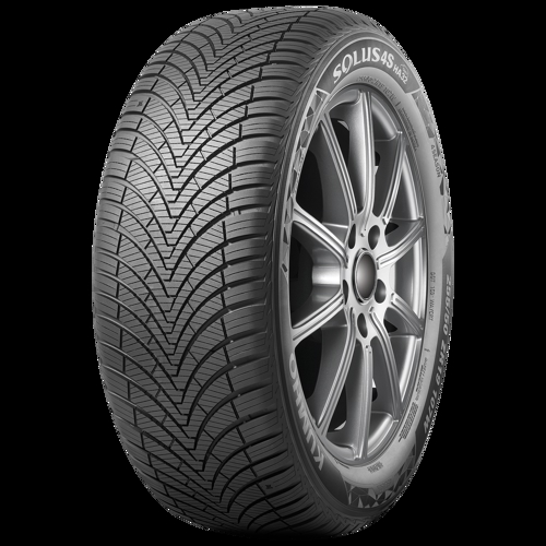 Pneumatico KUMHO SOLUS 4S HA32 XL M+S 3PMSF