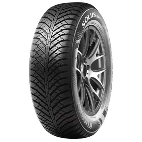 Pneumatico KUMHO SOLUS HA 31