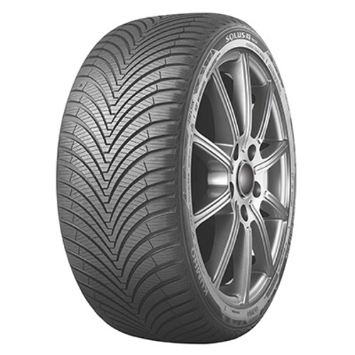 Pneumatico KUMHO SOLUS HA32