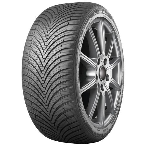 Pneumatico KUMHO SOLUS 4S HA32 XL BSW M+S 3PMSF