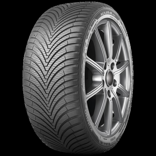 Pneumatico KUMHO SOLUS 4S HA32 XL