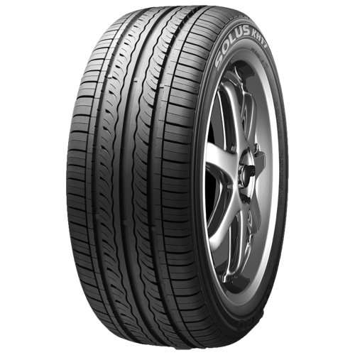 Pneumatico KUMHO SOLUS KH17 XL