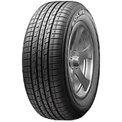 Pneumatico KUMHO SOLUS KL21 FSL