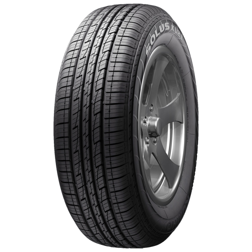 Pneumatico KUMHO SOLUS KL21