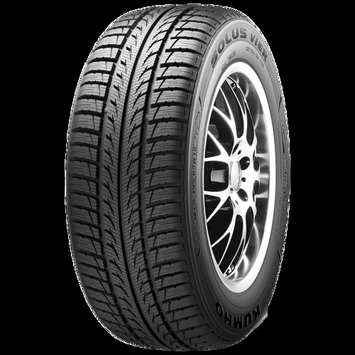 Pneumatico KUMHO SOLUS VIER KH21