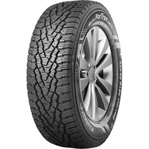 Pneumatico KUMHO PORTRAN CW11