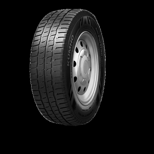 Pneumatico KUMHO PORTRAN CW51 C 10PR M+S 3PMSF
