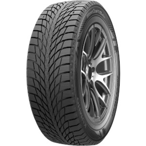 Pneumatico KUMHO WINTERCRAFT ICE WI51 XL NORDIC COMPOUND BSW M+S 3PMSF