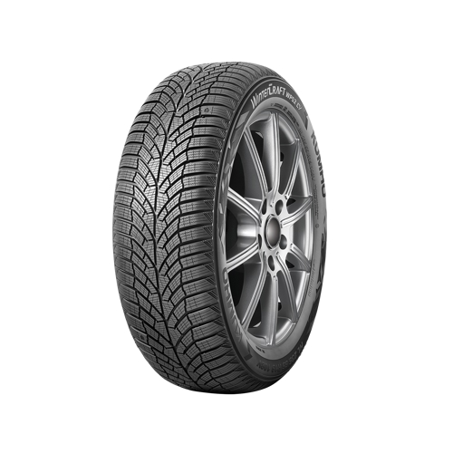 Pneumatico KUMHO WINTERCRAFT WP52 EV XL M+S 3PMSF