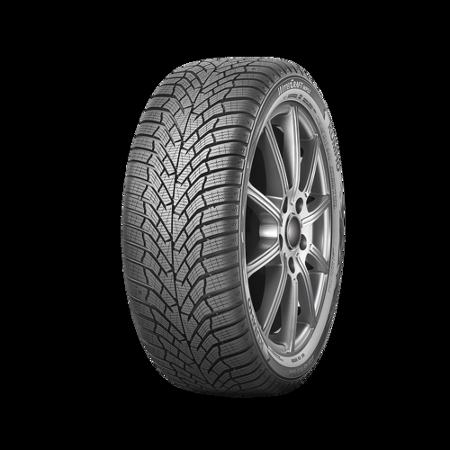 Pneumatico KUMHO WINTERCRAFT WP52 BSW M+S 3PMSF