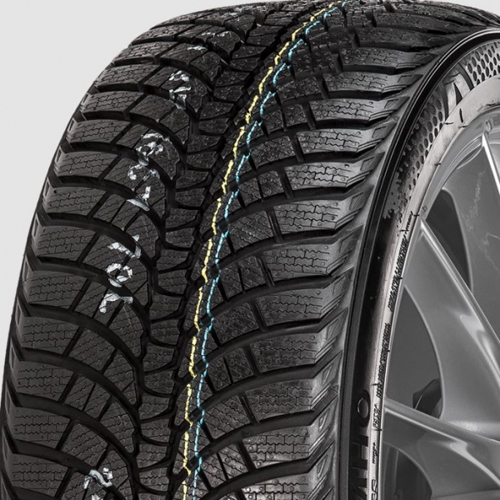 Pneumatico KUMHO WINTERCRAFT WP71