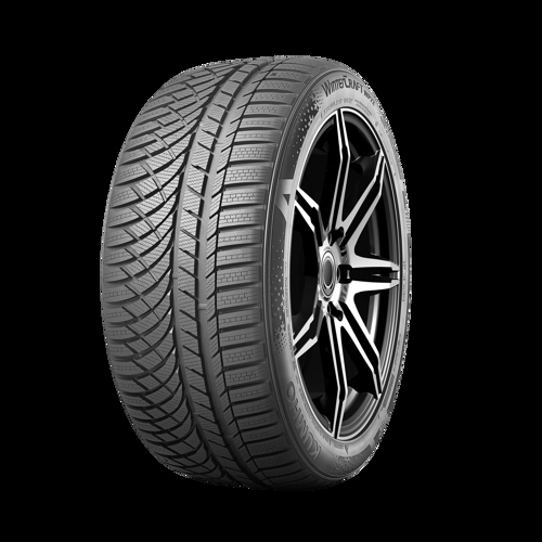 Pneumatico KUMHO WINTERCRAFT WP72 XL M+S 3PMSF