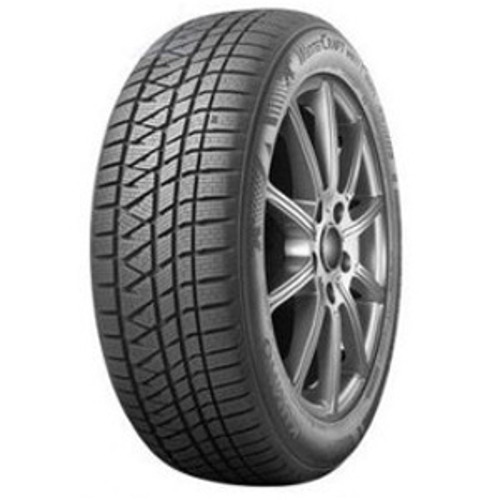 Pneumatico KUMHO WINTERCRAFT WS71
