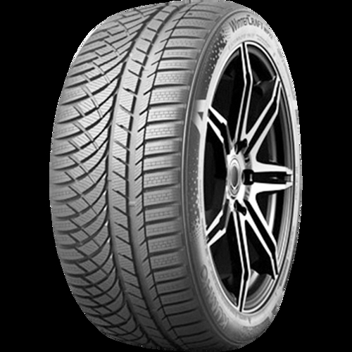 Pneumatico KUMHO WINTERCRAFT WS71